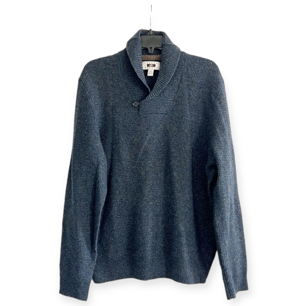 Joseph Abboud Sweater, Size XL EXCELLENT!